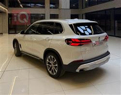 بي ام دبليو X5